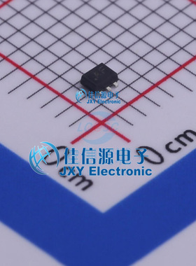 场效应管(MOSFET)    PMDT290UCE,115  Nexperia(安世)  SOT-666