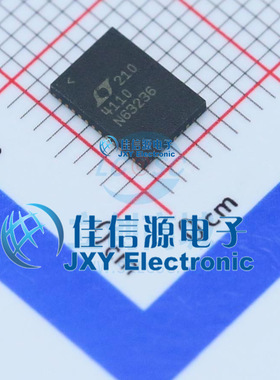 电池管理   LTC4110EUHF#PBF  ADI(亚德诺)/LINEAR(凌特)  QFN-38