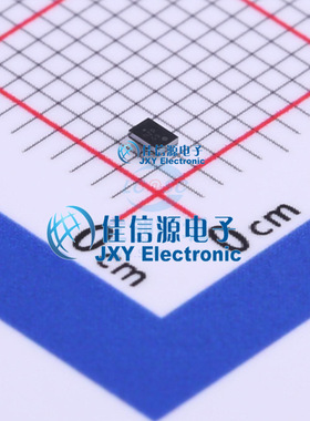DC-DC电源芯片  NCP6360FCCT2G  onsemi(安森美)  WLCSP-6