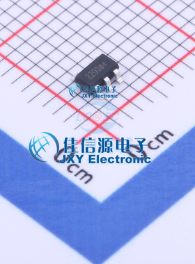 DC-DC电源芯片 XR2203 xysemi(赛芯微) SOT-23-5移动电源升压芯片