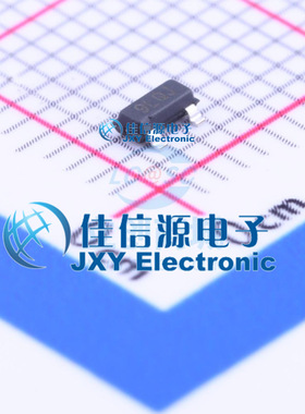 ADM809LARTZ-REEL7  ADI(亚德诺)/LINEAR  SOT-23-3