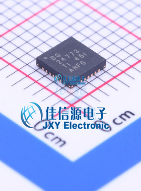 电池管理    BQ24773RUYT  TI()  WQFN-28