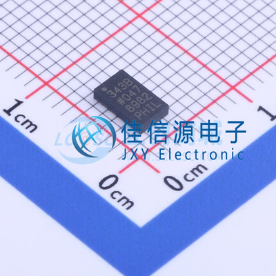 姿态传感器/陀螺仪    ADXL343BCCZ-RL7  ADI(亚德诺)  LGA-14