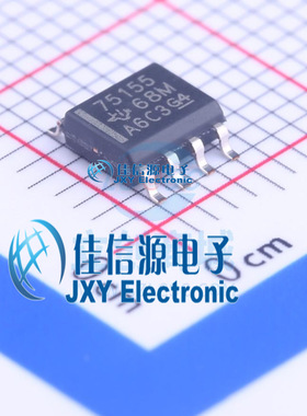 SN75155DR  TI()  SOIC-8_150mil