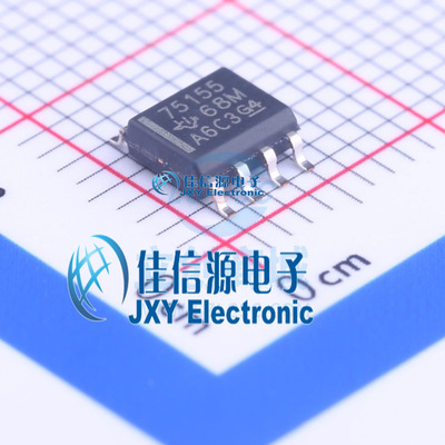 SN75155DR  TI()  SOIC-8_150mil