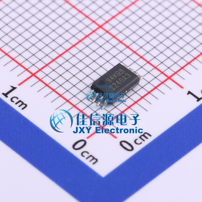 电流感应放大器 INA240A3PWR  TI()  TSSOP-8