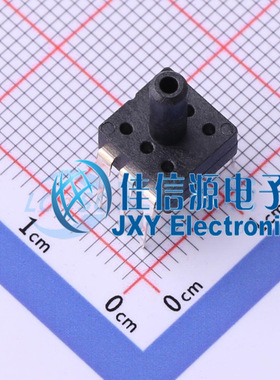 压力传感器 GZP160-101DR Sencoch(芯感智) 插件表压 -100~100kPa