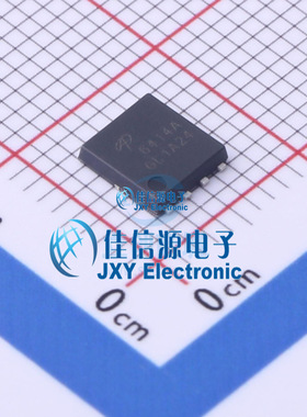场效应管(MOSFET)    AON6414AL  AOS  DFN(5x6)