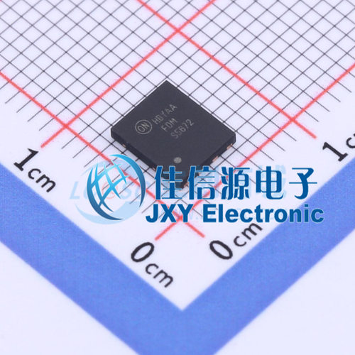 场效应管    FDMS5672  onsemi(安森美)  Power-56-8