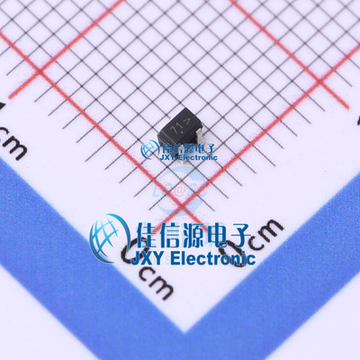 场效应管(MOSFET)    2V7002WT1G  onsemi(安森美)  SC-70