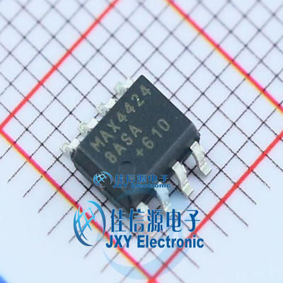 MAX44248ASA+T  MAXIM(美信)  SO-8 3.9mm