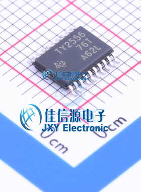 TLV2556IPWR  TI()  TSSOP-20