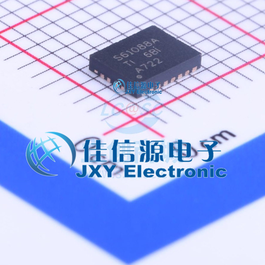 DC-DC电源芯片  TPS61088RHLR  TI()  VQFN-20