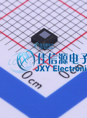 压力传感器     LPS25HBTR   ST(意法半导体)   HLGA-10