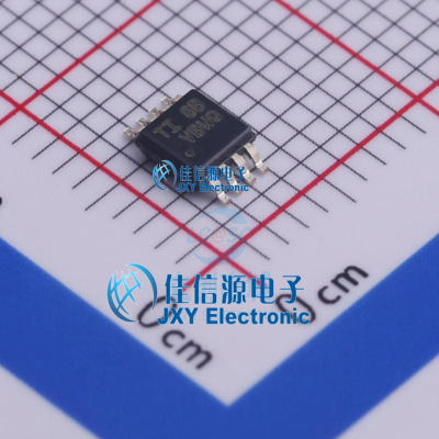 功率电子开关   TPS2001CDGNR  TI()  MSOP-8