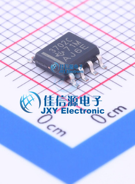 TLC3702CDR  TI()  SOIC-8 150mil