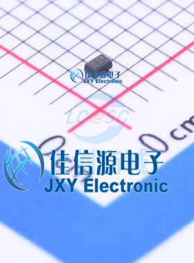 场效应管(MOSFET)    SSM3K35AMFV,L3F  TOSHIBA(东芝)  SOT-723