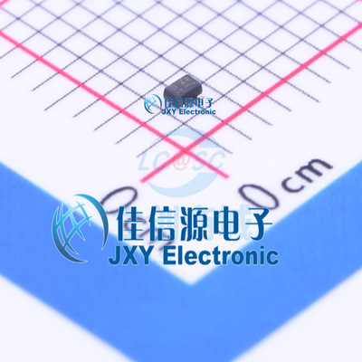 场效应管(MOSFET)    SSM3K35AMFV,L3F  TOSHIBA(东芝)  SOT-723