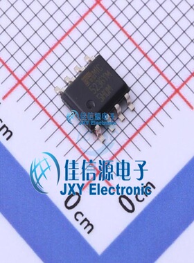 线性稳压器(LDO)  MIC5236YM  MICROCHIP(美国微芯)  SOIC-8