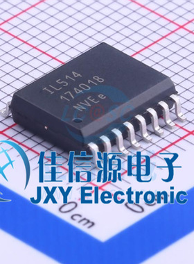IL514E  NVE  SOIC-16