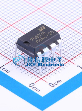 PN8034NSC-T1  chipown(芯朋微电子)  DIP-7