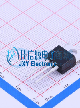 场效应管(MOSFET)     IRF3808PBF  TO-220