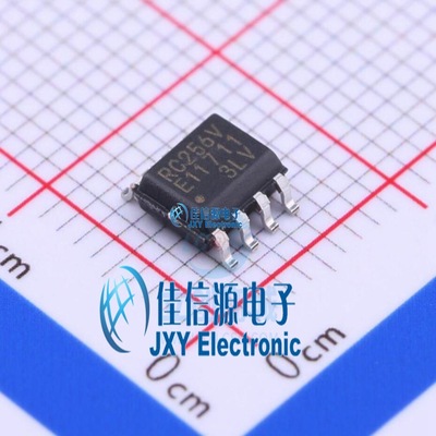 MB85RC256VPNF-G-JNERE1  FUJITSU(富士通)  SOIC-8_150mil