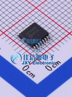 AD5668BRUZ-1  ADI(亚德诺)/LINEAR  TSSOP-16