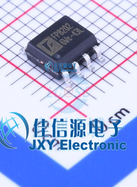 电池管理     FP8202XR-G1  Feeling Technology(远翔)  SOP-8EP