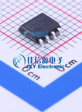 LM2904VDR2G  ON(安森美)  SOIC-8_150mil