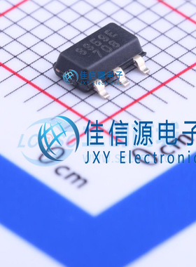 霍尔传感器       SS59ET  Honeywell(霍尼韦尔)  SOT-89