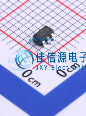 触摸芯片      SB8223  SHOUDING(首鼎半导体)  SOT-23-6