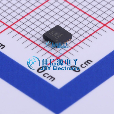 DC-DC电源芯片  TPS62420QDRCRQ1  TI()  VSON-10
