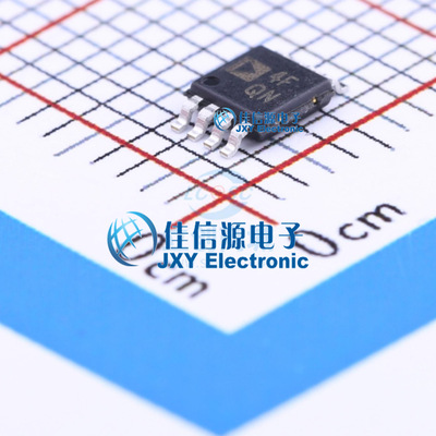 线性稳压器ADP124ARHZ-3.3ADILDO