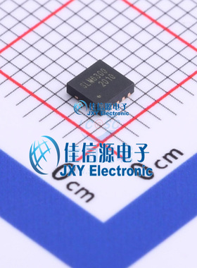 电池管理     SLM6300  无锡松朗微  DFN3x3-10
