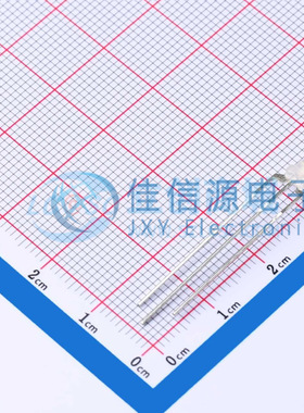 BL-BJCGE201U-E-AB  BrtLed(佰鸿)  插件,D=3mm