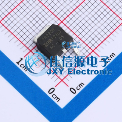 场效应管(MOSFET)     IRFR220NTRLPBF  DPAK