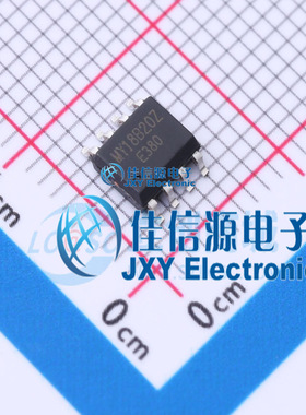 温度传感器     MY18B20Z  Mysentech(敏源传感)  SOP-8