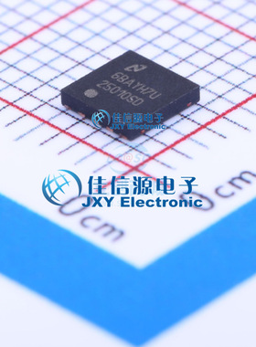 DC-DC电源芯片  LM25010SD/NOPB  TI()  WSON-10 EP