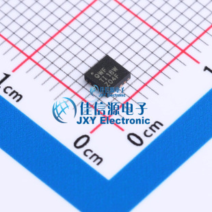 LED驱动     TPS61181ARTER  TI(德州仪器)  WQFN-16-EP