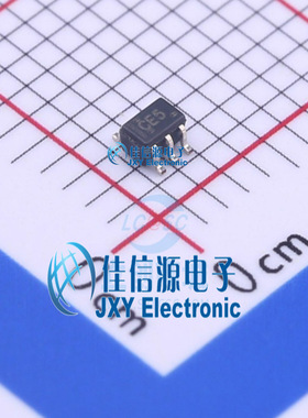 逻辑门     SN74LVC1G08DCKR  TI()  SC-70-5