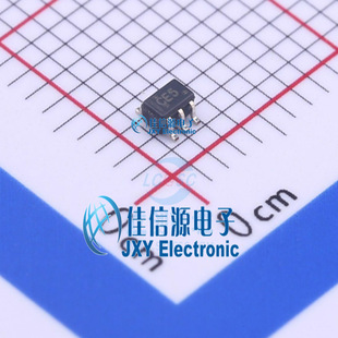 逻辑门     SN74LVC1G08DCKR  TI()  SC-70-5