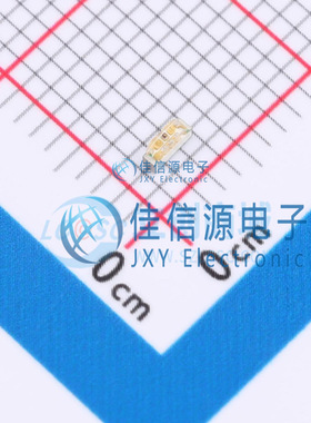 发光二极管/LED     APFA2507QBDSEEZGKC  Kingbright  SMD-4P