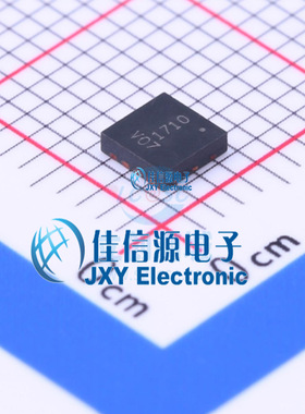 场效应管     DMP3007SCG-7  DIODES(美台)  V-DFN3333-8