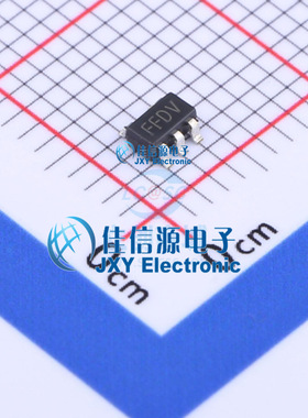 SK6017S5-33  洺太电子(suntek)  SOT23-5