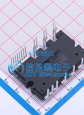 智能功率模块   NFVA35065L32  onsemi(安森美)  ASPM27?CCA
