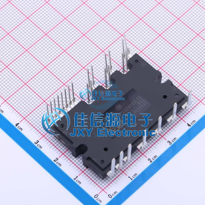 智能功率模块   NFVA35065L32  onsemi(安森美)  ASPM27?CCA