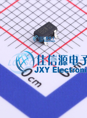三极管(BJT)      2SD2114KT146W  ROHM(罗姆)  SC-59