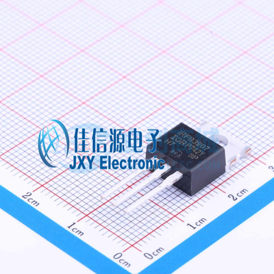 场效应管(MOSFET)     IRFB3207PBF  TO-220