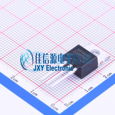 场效应管(MOSFET)     IRFB4115PBF  TO-220
